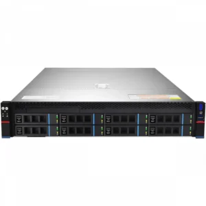 Сервер iRU Rock g2208ig3 2157746 2U Rack, Xeon Gold 5318N, 2100 МГц, 24, 36, 2 x 32 ГБ, SFF 2.5" + LFF 3.5", 8