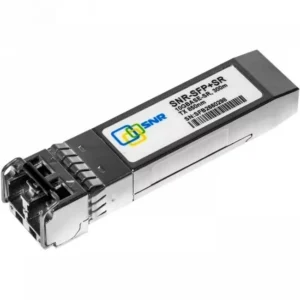 Модуль SNR SNR-SFP+SR SFP+ модуль