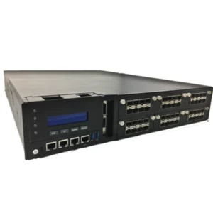 Серверная платформа Caswell CAR-5050 Rack (1U)