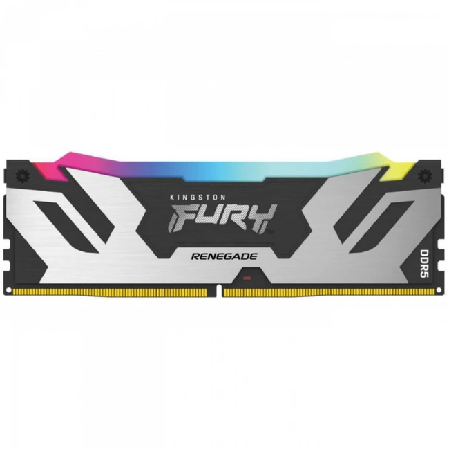 ОЗУ Kingston FURY Renegade RGB KF564C32RSA-32 DIMM, DDR5, 32 Гб, 6400 МГц