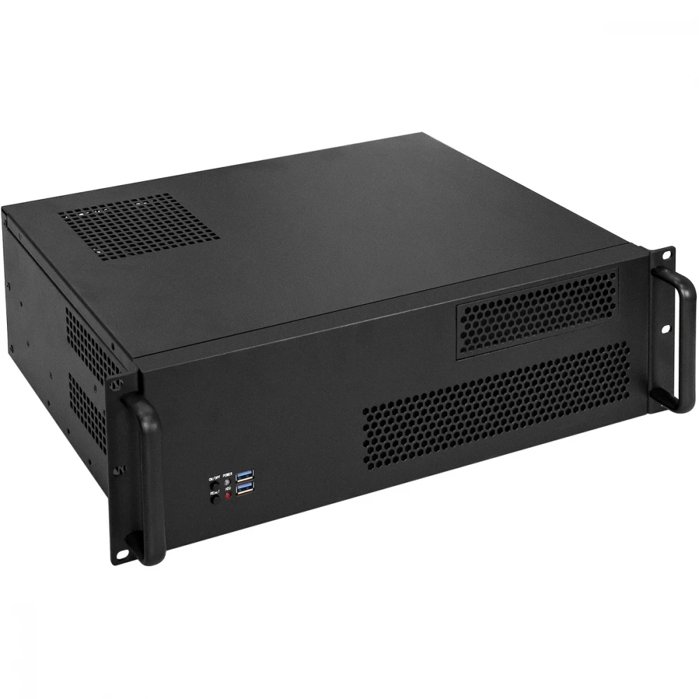 Серверный корпус ExeGate Pro 3U330-02 EX293670RUS