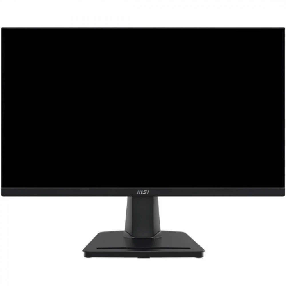 Монитор MSI PRO MP225 9S6-3PC6CM-004 21.5 ", IPS, Full HD 1920x1080 (16:9), 100 Гц