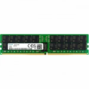 Серверная оперативная память ОЗУ Samsung M321R8GA0EB2-CWMXH_pull 64 ГБ, DDR5