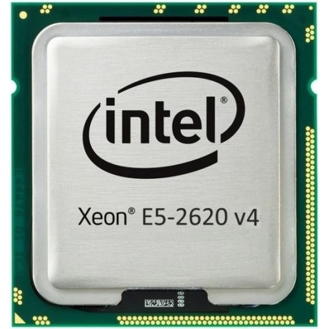 Серверный процессор HPE DL360 Gen9 Intel® Xeon® E5-2620v4 Processor Kit 818172-B21 8, 2.1 ГГц, 20