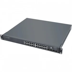 Коммутатор Supermicro SSE-G24-TG4 1000 Base-T (1000 мбит/с), 4 SFP порта