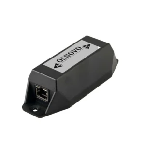 PoE-усилитель Ethernet OSNOVO E-POE/1G