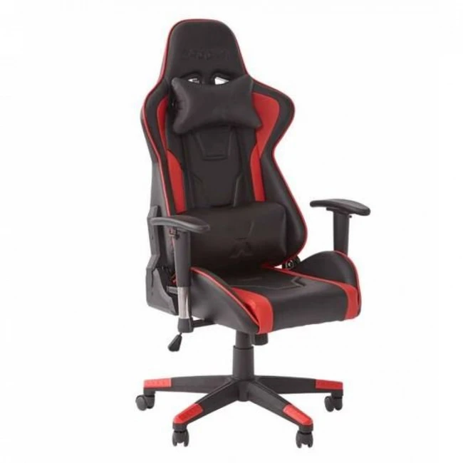 Компьютерный стул XRocker Bravo Red BRAVO RED