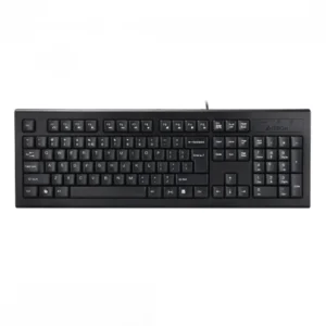 Клавиатура A4Tech KR-85 Проводная, USB