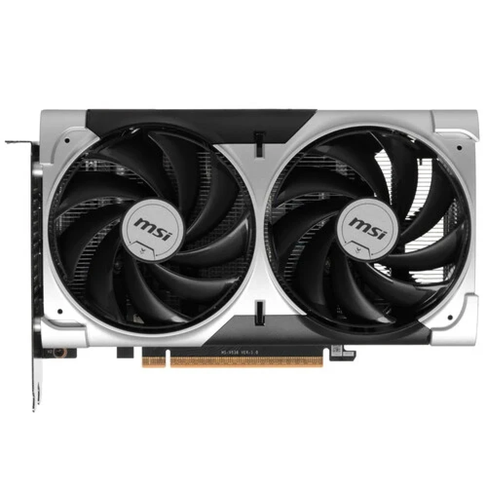 Видеокарта MSI RTX 5050 8G VENTUS 2X OC 8 ГБ