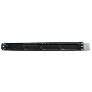 Дисковая полка для системы хранения данных СХД и Серверов Synology RX418