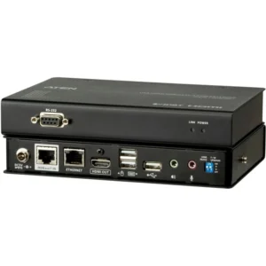 KVM-переключатель ATEN CE820-ATA-G