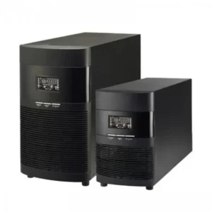 Источник бесперебойного питания Astergo AST.UPS.PGOT2000 Двойное преобразование (On-Line), Напольный (Tower), 2000 ВА, 2000 Вт