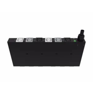 Распределитель питания HPE G2 Basic 3.6kVA PDU P9Q38A