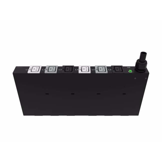 Распределитель питания HPE G2 Basic 3.6kVA PDU P9Q38A
