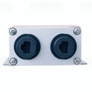 PoE-усилитель Ethernet OSNOVO SW-8030/WD