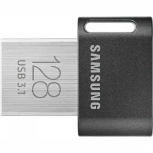 USB флешка (Flash) Samsung Fit Plus MUF-128AB/APC 128 ГБ