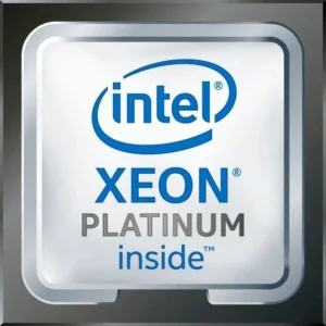 Серверный процессор Intel Xeon Platinum 8558 PK8072205512300 48, 2.1 ГГц, 260
