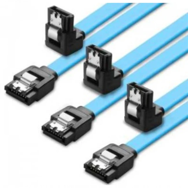 Аксессуар для сервера Lenovo ThinkSystem SR250 Cable 4Z57A12652