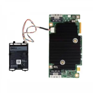 RAID-контроллер Dell Контроллер RAID Dell PERC H755 1Gb (405-AAXO)