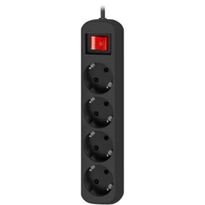 Распределитель питания Defender G418 99337