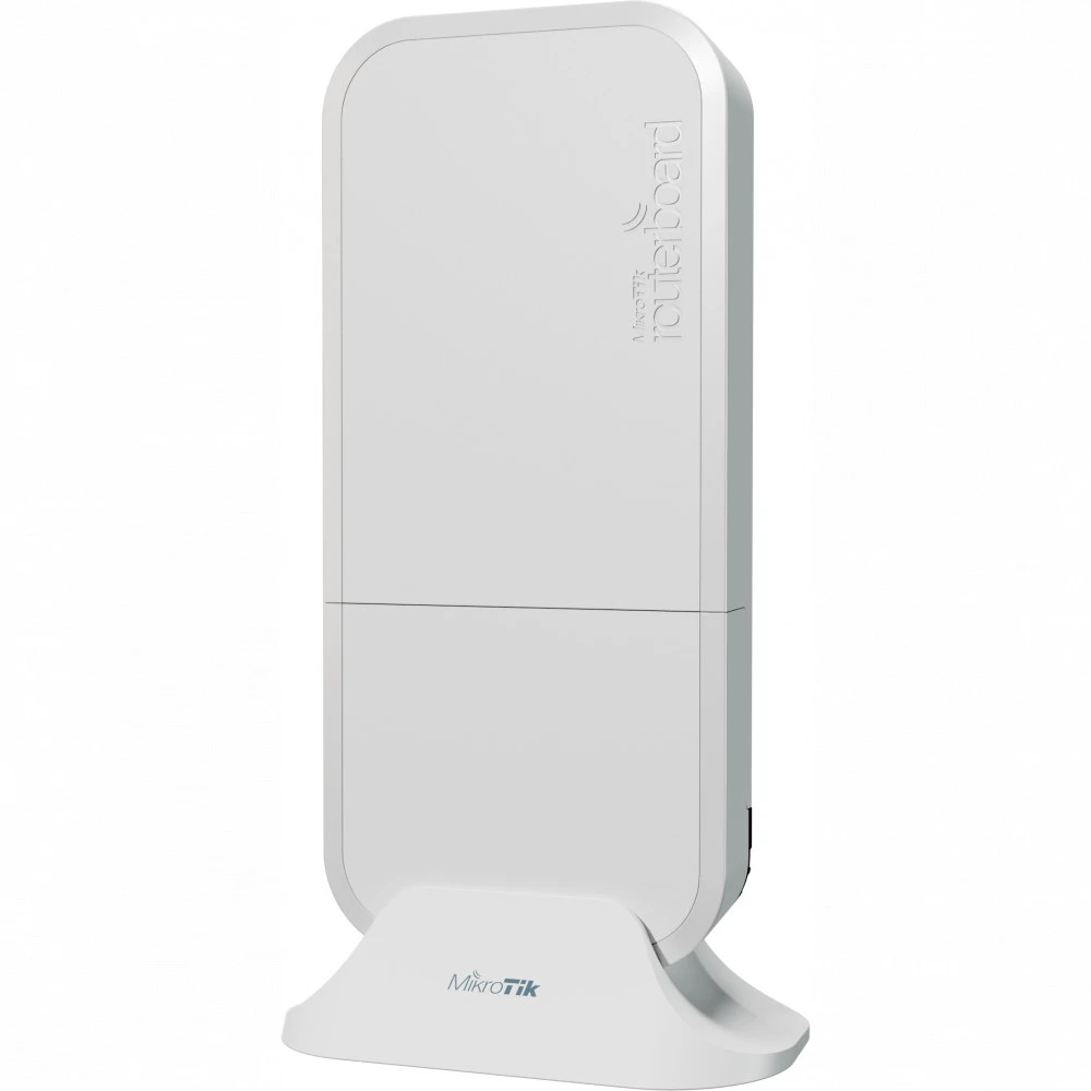WiFi точка доступа Mikrotik RBwAPG-5HacD2HnD