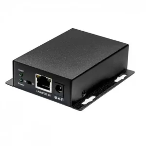 PoE-усилитель Ethernet MONSTER NS-EX-1FP/A