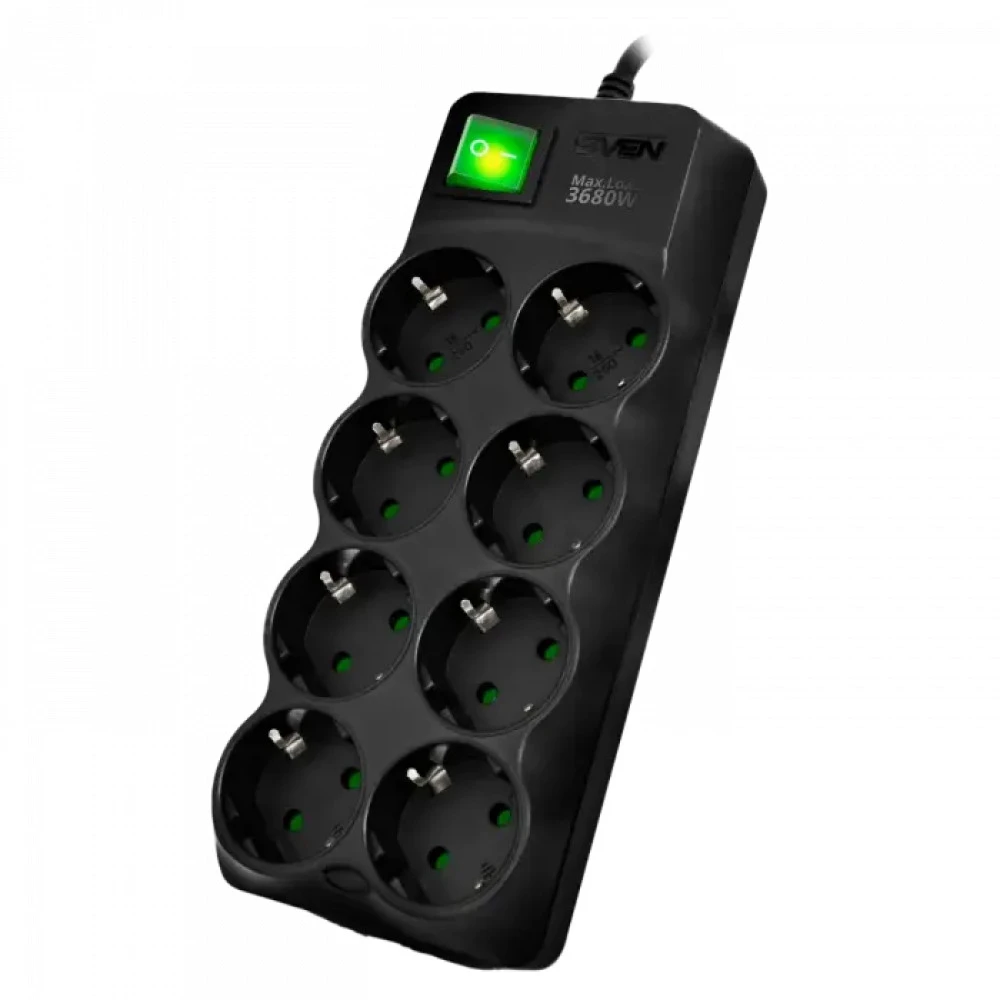 Распределитель питания Sven SV-021610