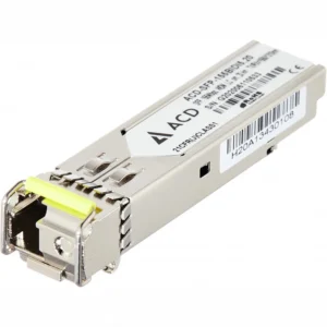 Модуль ACD ACD-SFP-155BIDI5.20 SFP модуль