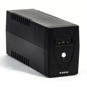 Источник бесперебойного питания БАСТИОН RAPAN-UPS 600 Линейно-интерактивные, Напольный (Tower), 600 ВА, 350 Вт