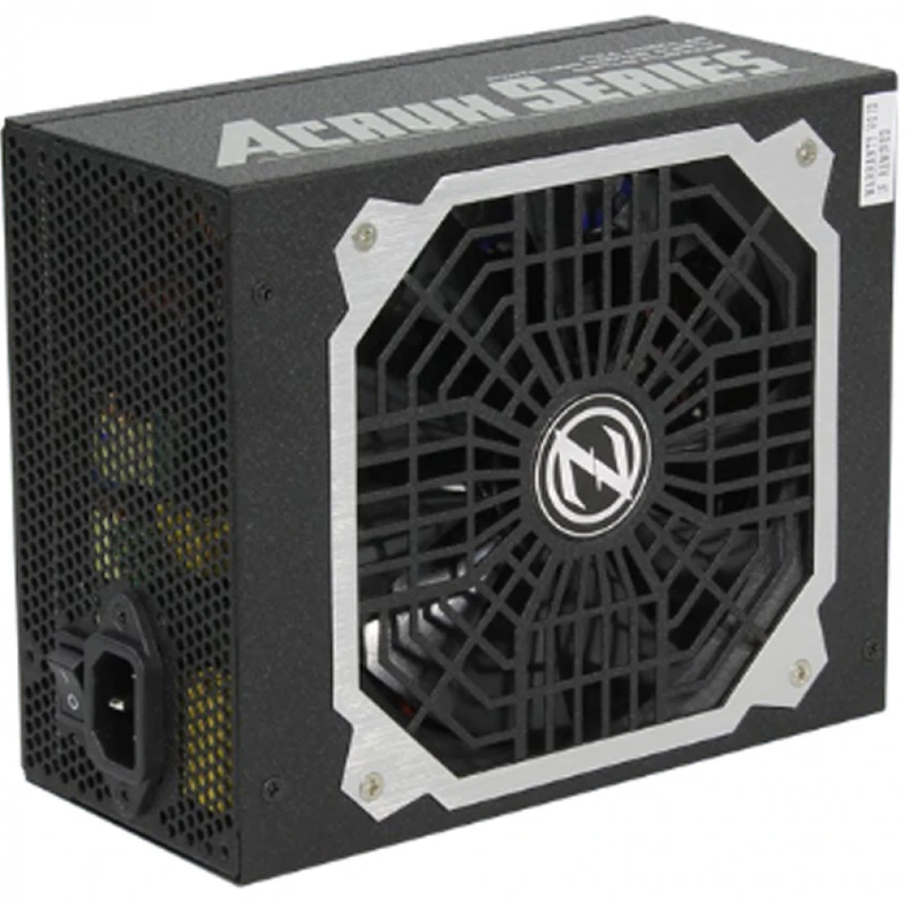 Блок питания Zalman Acrux ZM1200-ARX 1200 Вт