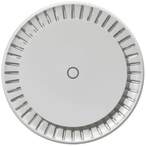 WiFi точка доступа Mikrotik cAPGi-5HaxD2HaxD&EG12-EA
