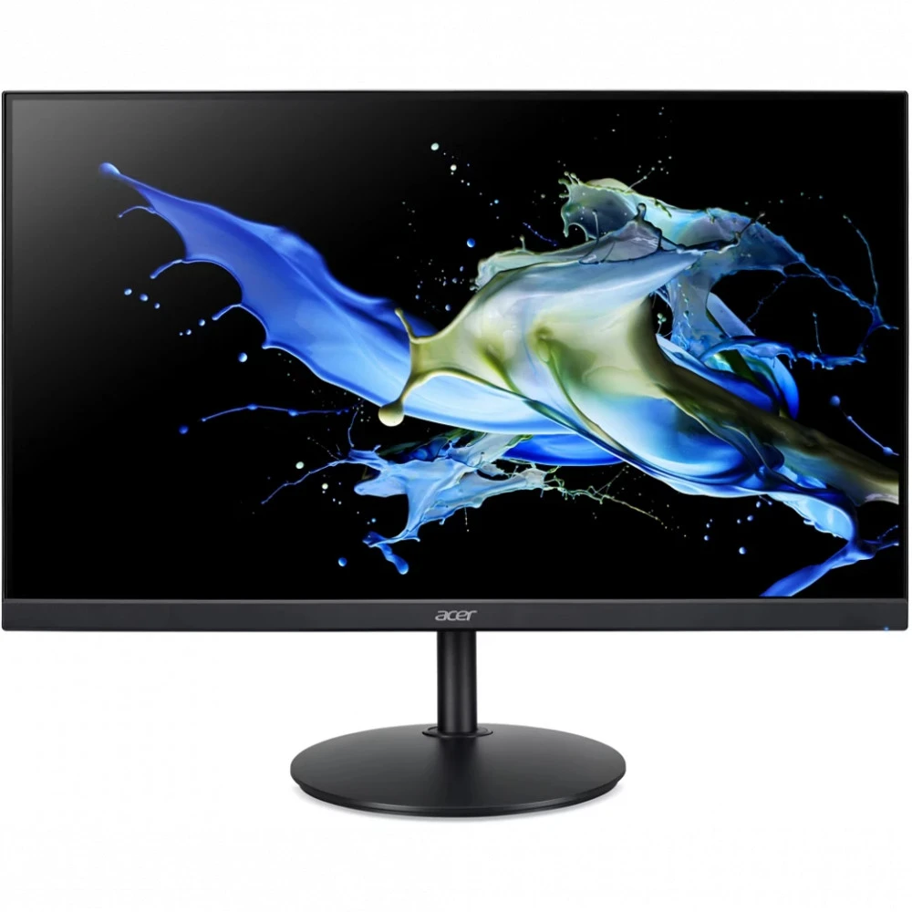 Монитор Acer CB242YE3bmirzx UM.QB2CD.301 23.8 ", IPS, Full HD 1920x1080 (16:9), 100 Гц