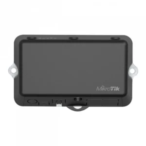 WiFi точка доступа Mikrotik LtAP mini LTE kit RB912R-2nD-LTm&EC200A-EU
