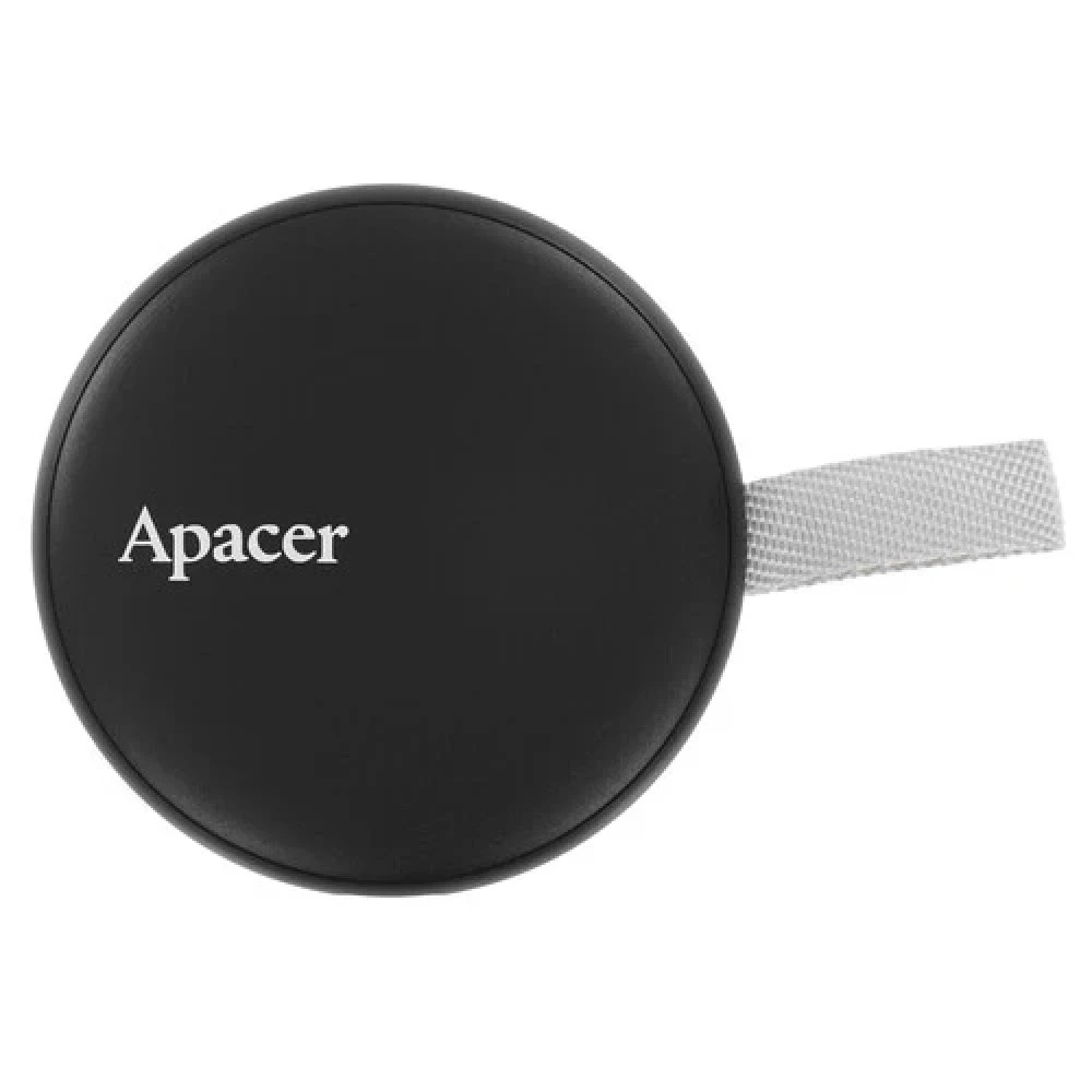 Внешние накопители Apacer AS725 AP256GAS725B-1 256 ГБ