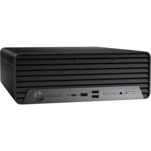 Персональный компьютер HP Pro Small Form Factor 400 G9 99Q64ET Core i7, 14700, 2.1, 8 Гб, DDR5-4800