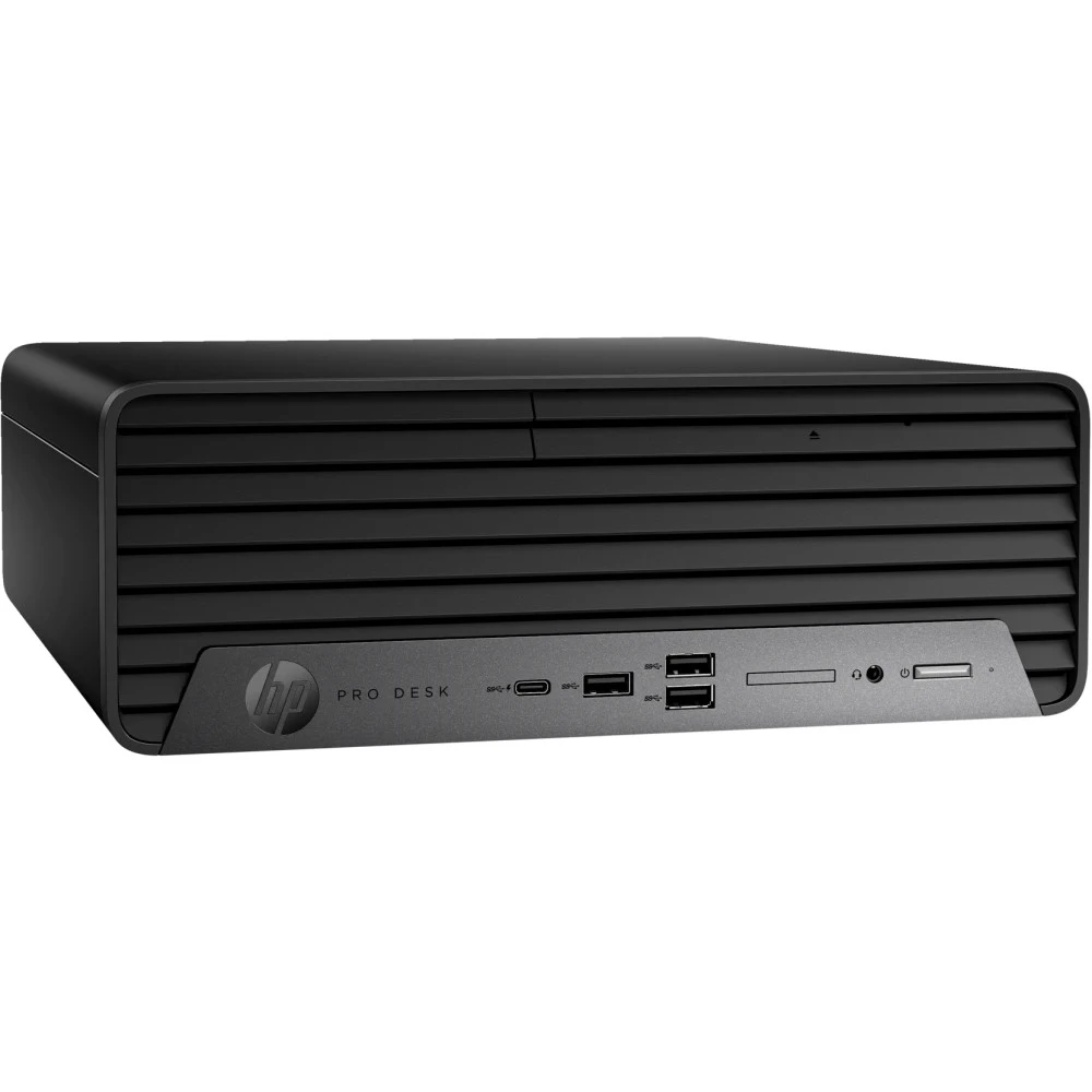 Персональный компьютер HP Pro Small Form Factor 400 G9 99Q64ET Core i7, 14700, 2.1, 8 Гб, DDR5-4800
