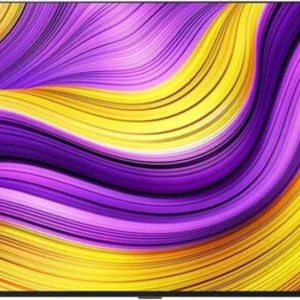 Телевизор LG OLED65G5RLA OLED65G5RLA.ARUG 65 ", Темно-серый