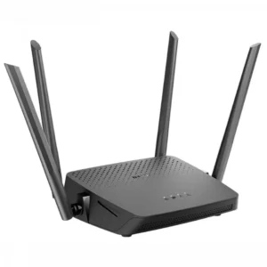 Маршрутизатор для дома D-link DIR-825/RU/R5A