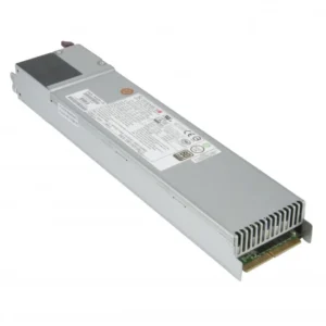 Серверный блок питания Supermicro PWS-1K62P-1R