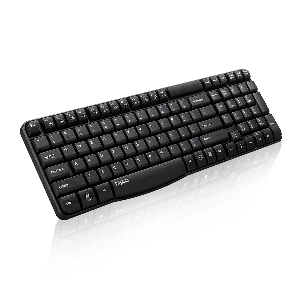 Клавиатура Rapoo E1050
