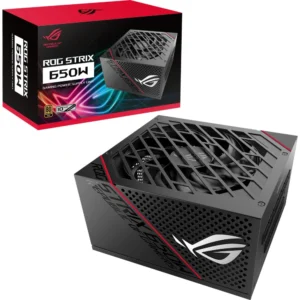 Блок питания Asus ROG-STRIX-650G 650 Вт