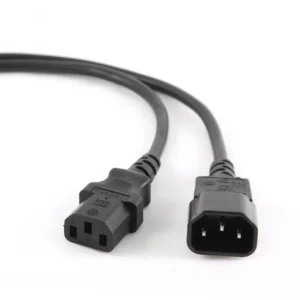 Кабель питания Cablexpert PC-189-VDE-3M