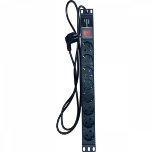 Распределитель питания NTSS NTSS-PDU-DA2034