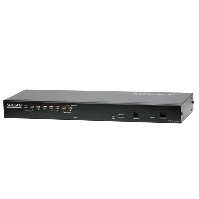 KVM-переключатель ATEN KH1508AI