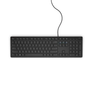 Клавиатура Dell KB216 580-ADHD