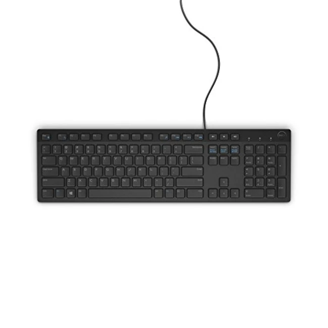 Клавиатура Dell KB216 580-ADHD