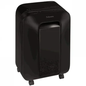Шредер Fellowes PowerShred LX200 FS-55022 P4 (частицы 4×38)