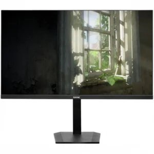 Монитор SANC M2763QPTB 27 ", IPS, Quad HD 2560x1440 (16:9), 180 Гц