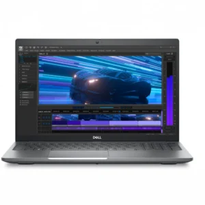 Мобильная рабочая станция Dell Precision 3591 210-BLND_NN102P3591EMEA_VP 15.6, FHD 1920x1080, Intel, Core Ultra 7, 16, SSD