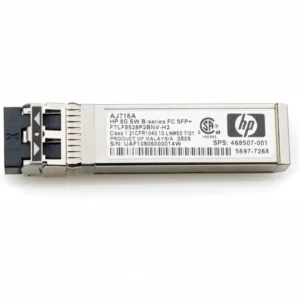 Модуль HP AJ716A SFP+ модуль